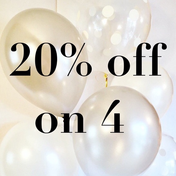 Other - Bundle for savings !